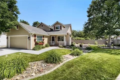 19285 E Legend Ave, Parker, CO 80134