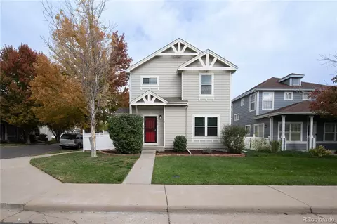 16975 E Arkansas Ave, Aurora, CO 80017
