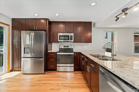 6414 S Hudson St, Centennial, CO 80121