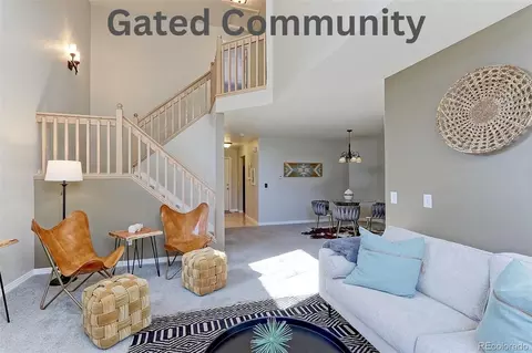 10603 W Dumbarton Cir #B, Littleton, CO 80127