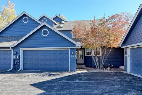 10603 W Dumbarton Cir #B, Littleton, CO 80127