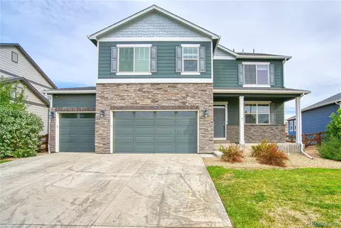 7463 E 157th Ave, Thornton, CO 80602