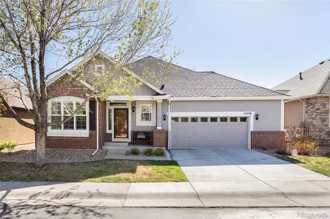 11456 W Cooper Pl, Littleton, CO 80127