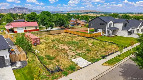 3353 S Newcombe St, Lakewood, CO 80227