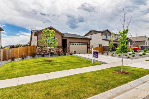 22230 E Mansfield Pl, Aurora, CO 80018 photo 4