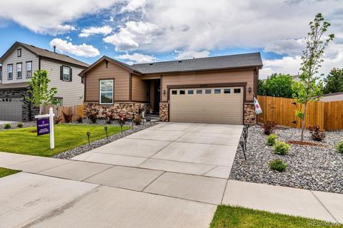 22230 E Mansfield Pl, Aurora, CO 80018 photo 2