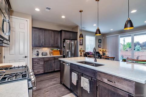 22230 E Mansfield Pl, Aurora, CO 80018 photo 9