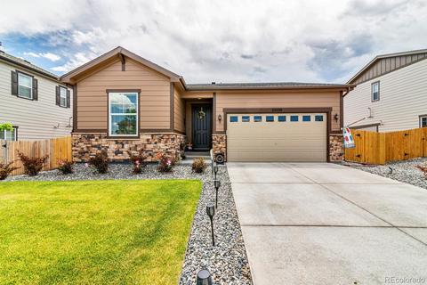 22230 E Mansfield Pl, Aurora, CO 80018 photo 1