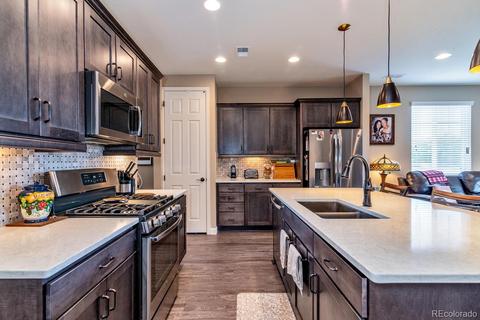 22230 E Mansfield Pl, Aurora, CO 80018 photo 8