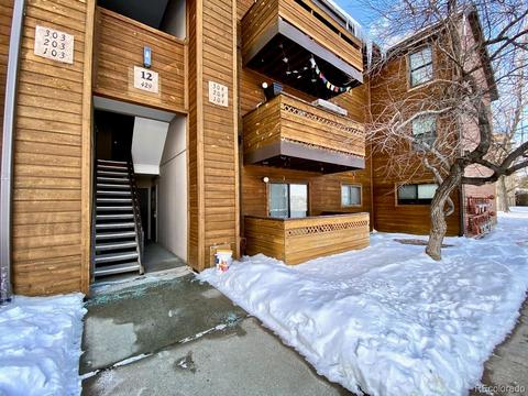 429 Wright St #104, Lakewood, CO 80228 photo 1