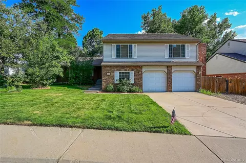 6680 S Locust Way, Centennial, CO 80111