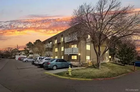 7455 E Quincy Ave #101, Denver, CO 80237