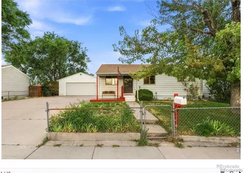 7310 Cherry St, Commerce City, CO 80022
