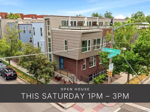 4400 W 46th Ave #101, Denver, CO 80212