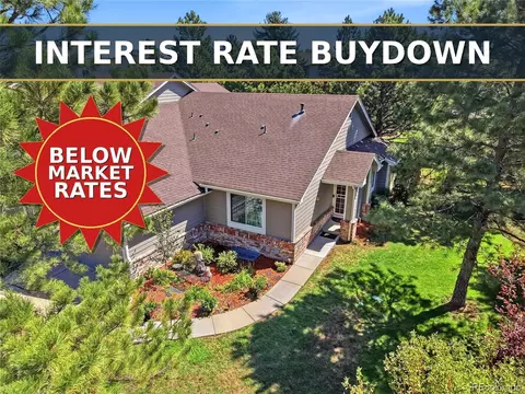 6414 S Dallas Ct, Englewood, CO 80111