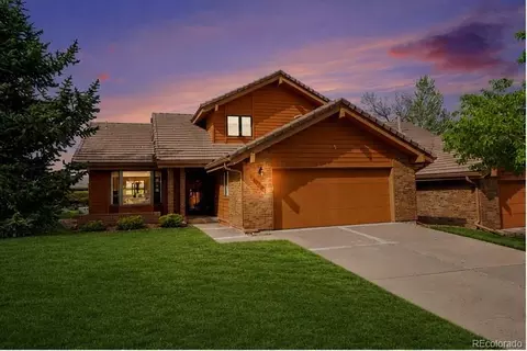 16051 Deer Ridge Dr #A, Morrison, CO 80465