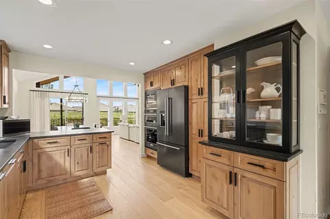 16051 Deer Ridge Dr #A, Morrison, CO 80465