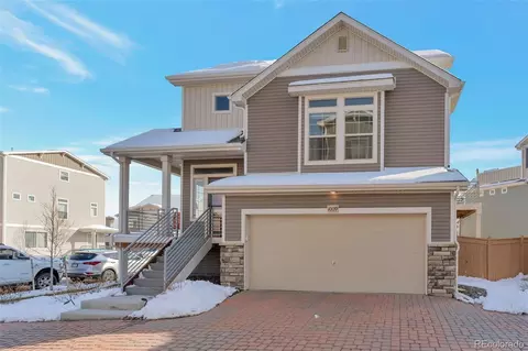 10139 Zeno St, Commerce City, CO 80022