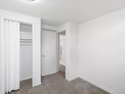 Bedroom - 12265 E 55th Ave, Denver, CO 80239 photo 8 of 8