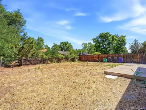 Exterior - 12265 E 55th Ave, Denver, CO 80239 photo 8 of 10