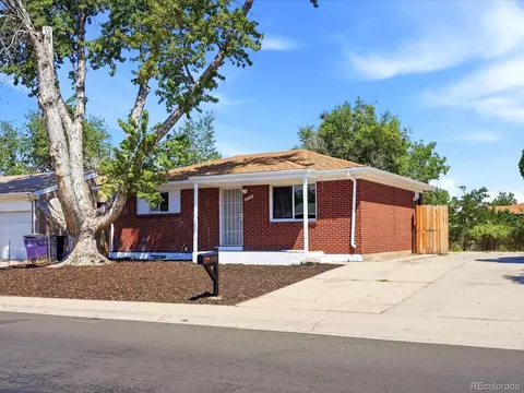 Exterior - 12265 E 55th Ave, Denver, CO 80239 photo 3 of 10