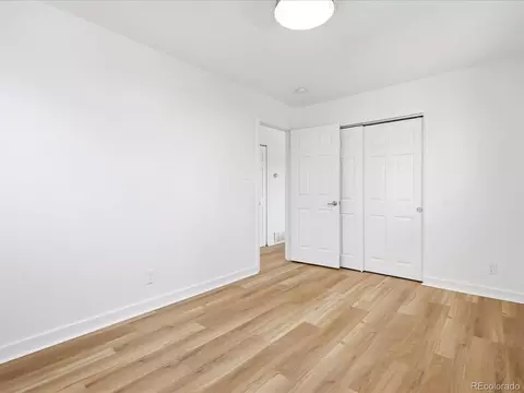 Bedroom - 12265 E 55th Ave, Denver, CO 80239 photo 4 of 8