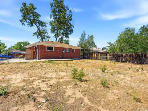 Exterior - 12265 E 55th Ave, Denver, CO 80239 photo 5 of 10