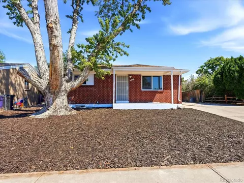 Exterior - 12265 E 55th Ave, Denver, CO 80239 photo 2 of 10