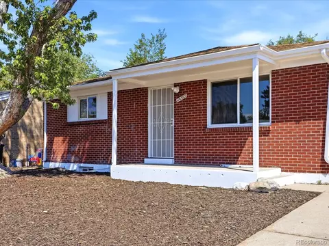 Exterior - 12265 E 55th Ave, Denver, CO 80239 photo 4 of 10
