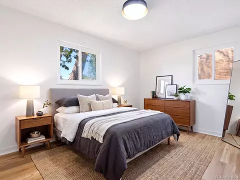 Bedroom - 12265 E 55th Ave, Denver, CO 80239 photo 1 of 9