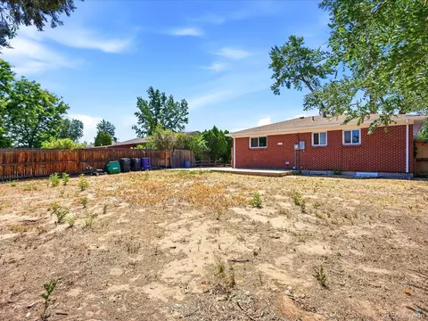 Exterior - 12265 E 55th Ave, Denver, CO 80239 photo 7 of 10