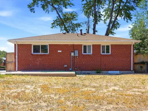 Exterior - 12265 E 55th Ave, Denver, CO 80239 photo 6 of 10