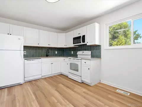 Kitchen - 12265 E 55th Ave, Denver, CO 80239 photo 1 of 7