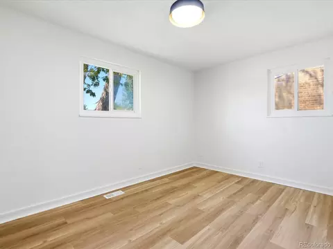 Bedroom - 12265 E 55th Ave, Denver, CO 80239 photo 3 of 8