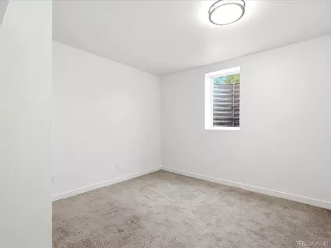 Bedroom - 12265 E 55th Ave, Denver, CO 80239 photo 5 of 8