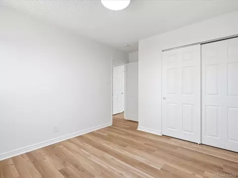 Bedroom - 12265 E 55th Ave, Denver, CO 80239 photo 2 of 8