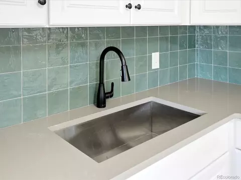 Kitchen - 12265 E 55th Ave, Denver, CO 80239 photo 5 of 7
