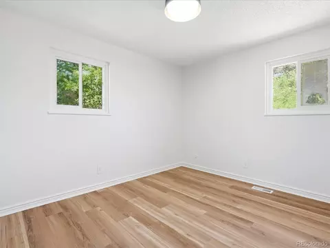 Bedroom - 12265 E 55th Ave, Denver, CO 80239 photo 1 of 8
