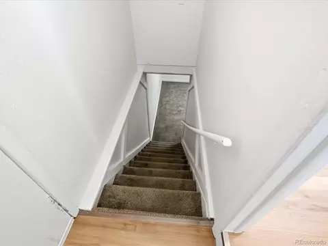 Entry Way - 12265 E 55th Ave, Denver, CO 80239 photo 1 of 2