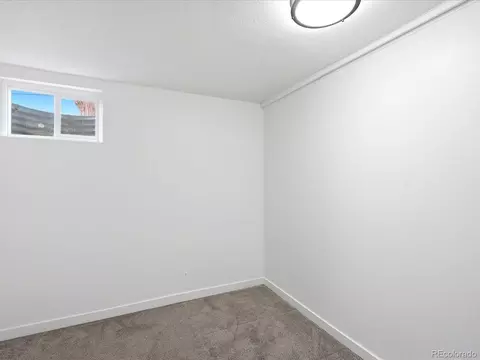Bedroom - 12265 E 55th Ave, Denver, CO 80239 photo 7 of 8
