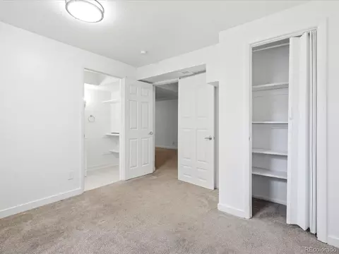 Bedroom - 12265 E 55th Ave, Denver, CO 80239 photo 6 of 8