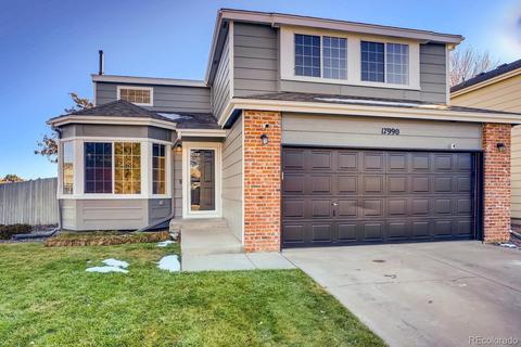 17990 E Brown Pl, Aurora, CO 80013 photo 1