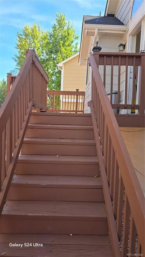 Exterior - 3280 S Biscay Way, Aurora, CO 80013 photo 5 of 8