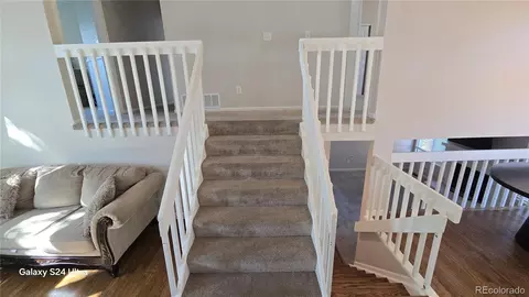 Entry Way - 3280 S Biscay Way, Aurora, CO 80013 photo 5 of 6