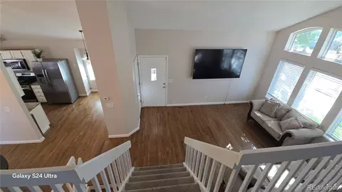 Entry Way - 3280 S Biscay Way, Aurora, CO 80013 photo 3 of 6