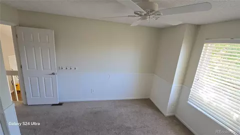 Bedroom - 3280 S Biscay Way, Aurora, CO 80013 photo 3 of 3