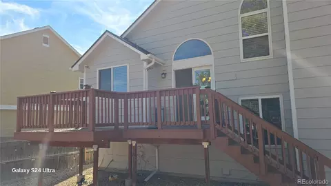 Exterior - 3280 S Biscay Way, Aurora, CO 80013 photo 6 of 8