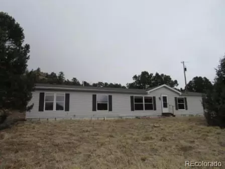 12855 Cr 255, Westcliffe, CO 81252