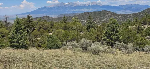 lot S 5416 5417 Sharon Rd, Fort Garland, CO 81133