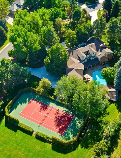 4 Sunrise Dr, Cherry Hills Village, CO 80113